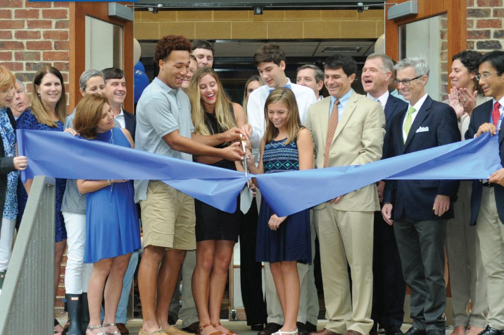 Spotlight on Westminster Schools Of Augusta Almabase